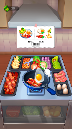 Game screenshot Мы Готовим: отличная пицца apk download