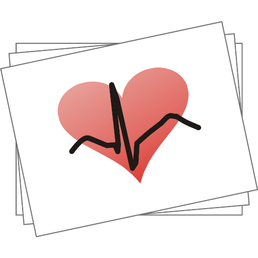 Cardiospy Mobile ECG logo
