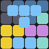 Block Puzzle 5 in 1 icon