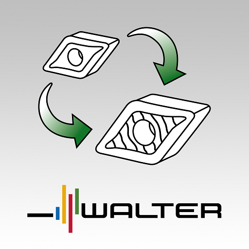 Walter Insert Converter 1.0.2 Icon