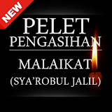 Pelet Malaikat SYA’ROBUL JALIL icon