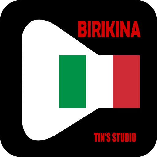 Radio Birikina Italia