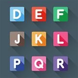 Word Crossy Letters icon