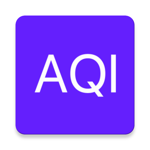 Air Quality Index  Icon