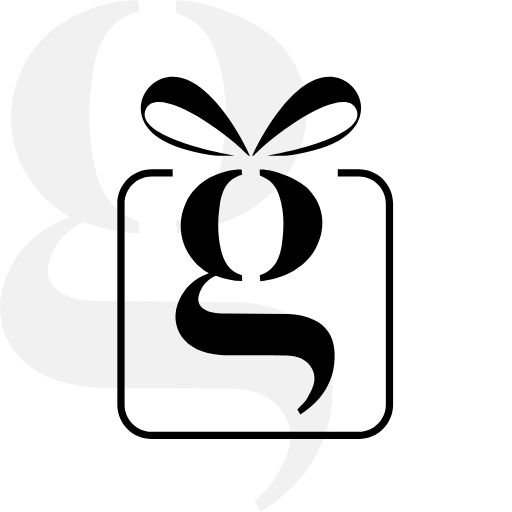 Gift Reegalo logo