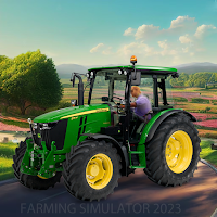 Farm City Simulator Farming 23