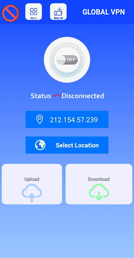 Global VPN  For Security