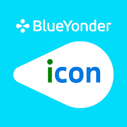 የአዶ ምስል Blue Yonder ICON 2024