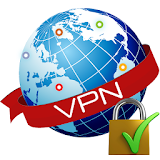 VPN Master Unblock Site icon