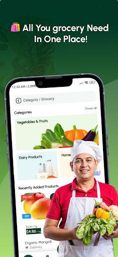 Zabihaty - Meat Shop and Grocery