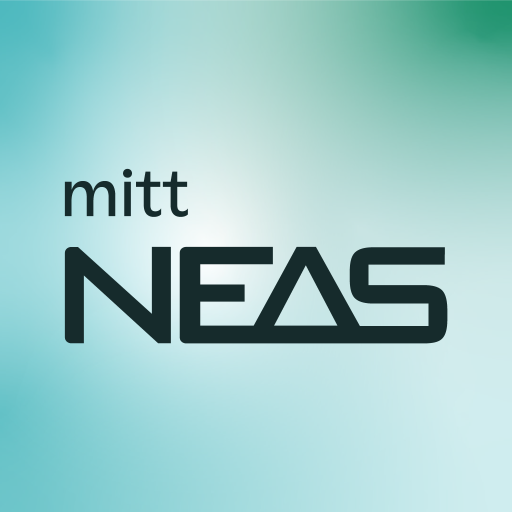 Mitt NEAS logo