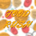 Cover Image of 下载 Food Rush (Ultimate)  APK