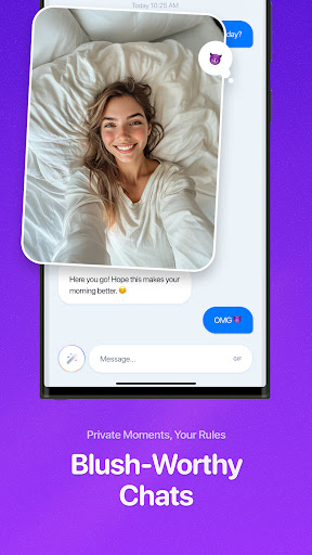 AI Dating Reimagined Wisp