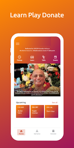 My Temple Connect Midrand