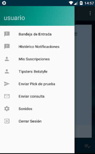 BetStyle Screen 2