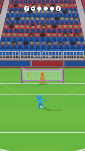 Super Goal Varies with device screenshots 2
