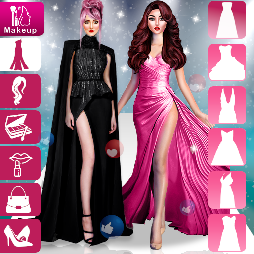 Fashion Stylist: Dress Up Game - Apps on Google Play