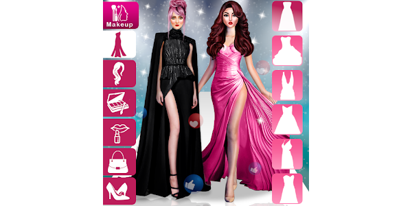 Fashion Stylist: Dress Up Game – Apps no Google Play