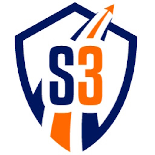S3 Guarding & Patrol Software logo