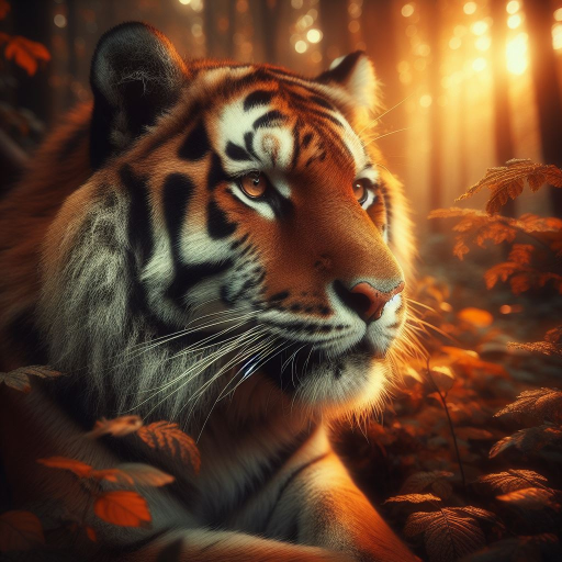 Tigre Fortune