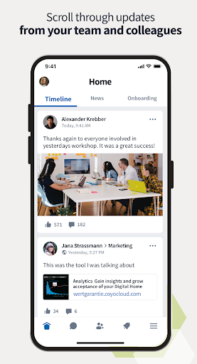 connect WERTGARANTIE Group Screen 3