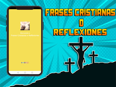 Captura 9 Reflexión Cristiana android