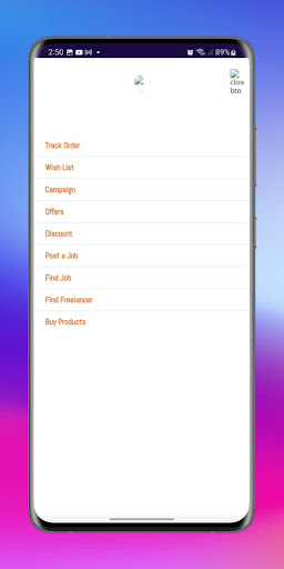 DDL Screen 3