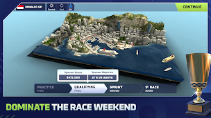 Motorsport Manager 4 Racing - Screenshot 3