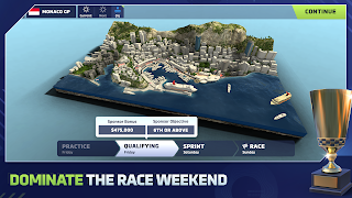 Motorsport Manager 4 Racing - Screenshot 3