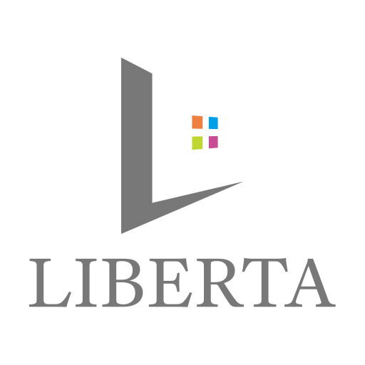 LIBERTA｜リベルタ - 愛媛県西条市で新築・規格住宅・ logo