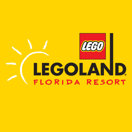 LEGOLAND® Florida – Official 1.7.3 Icon