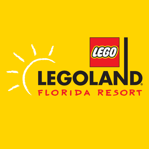 LEGOLAND® Florida – Official  Icon