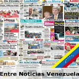 Entre Noticias Venezuela icon