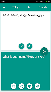 Telugu English Translator Apps On Google Play