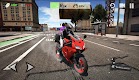 screenshot of Ultimate Motorcycle Simulator