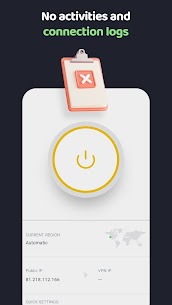 VPN by Private Internet Access [Mod] 5