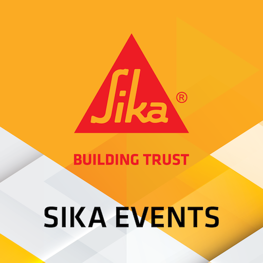 SIKA EVENTS logo