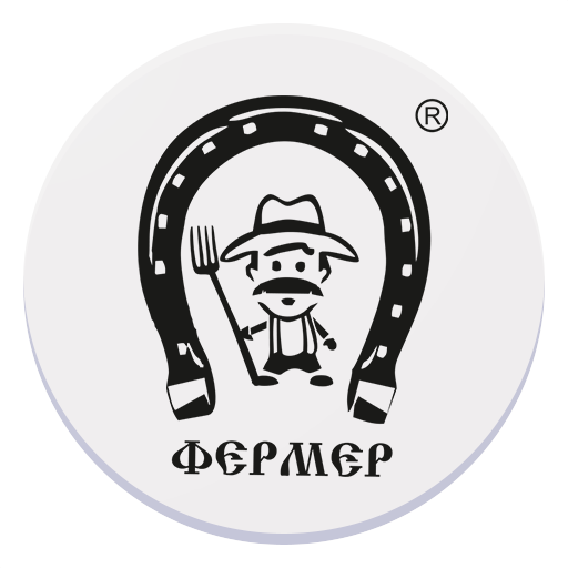 Фермер logo