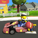 Cover Image of डाउनलोड Wobbly Life Stick Multiplayer Tips 1.0 APK
