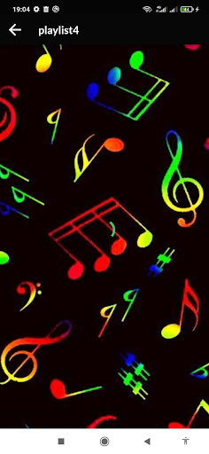les chansons delown Screen 3