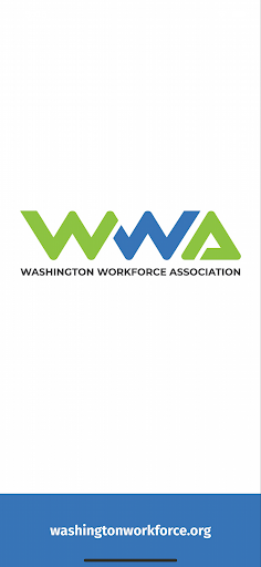 Android application WWA Connect screenshort