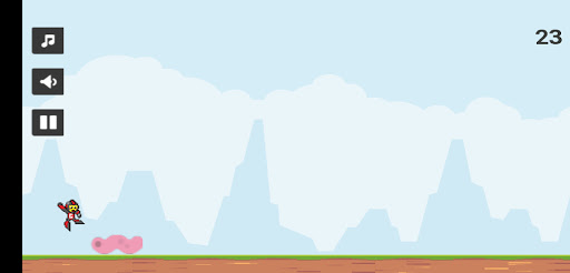 Gigaman Screen 2