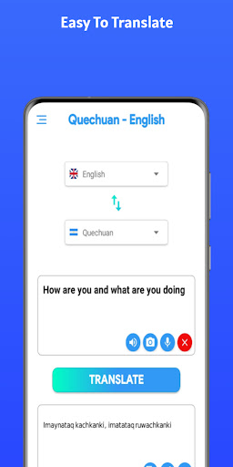 Quechuan - English Pro Screen 3