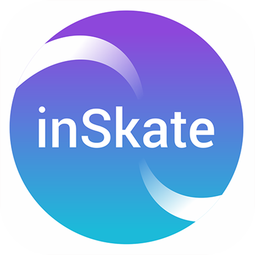 inSkate Online logo