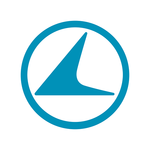 Luxair Luxembourg Airlines 3.0.190 Icon