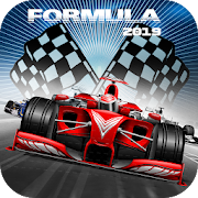 Formula Racing : Car Racing Game 2019
