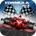 Formula Racing Car Racing Game Apk