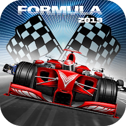 Formula Racing Car Racing Game