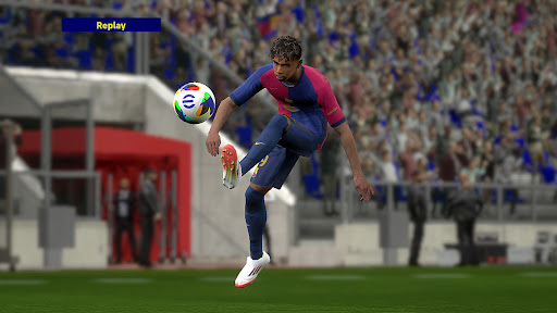 eFootball™ 2023 12