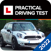 Practical Driving Test UK